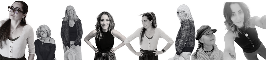 House_of_VXN_black and white banner_with_people