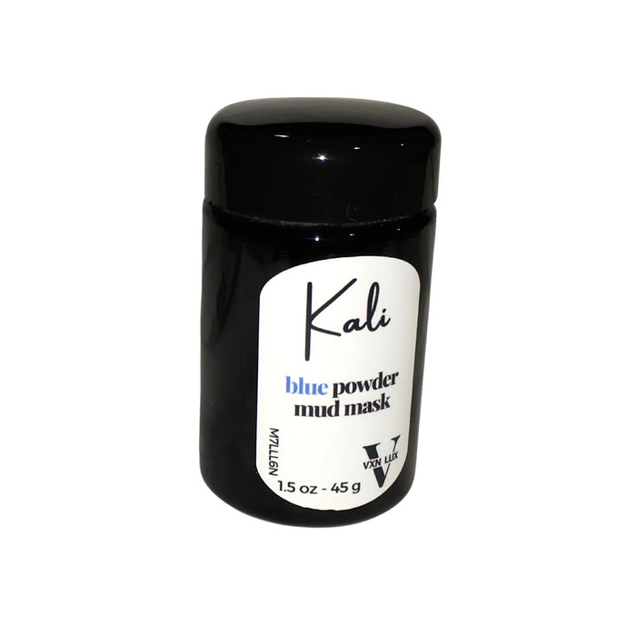 Kali Blue Cambrian Powder Mask - non-CBD - 45g VXN LUX