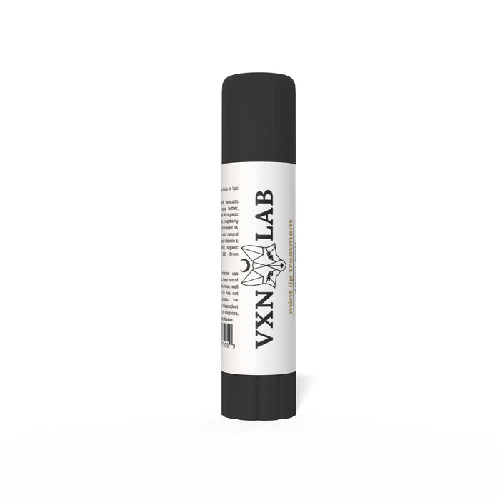 Lip Revival - Lip Treatment - 40mg CBD - 0.15oz House of VXN bodycare House of VXN formerly Color Up Therapeutics