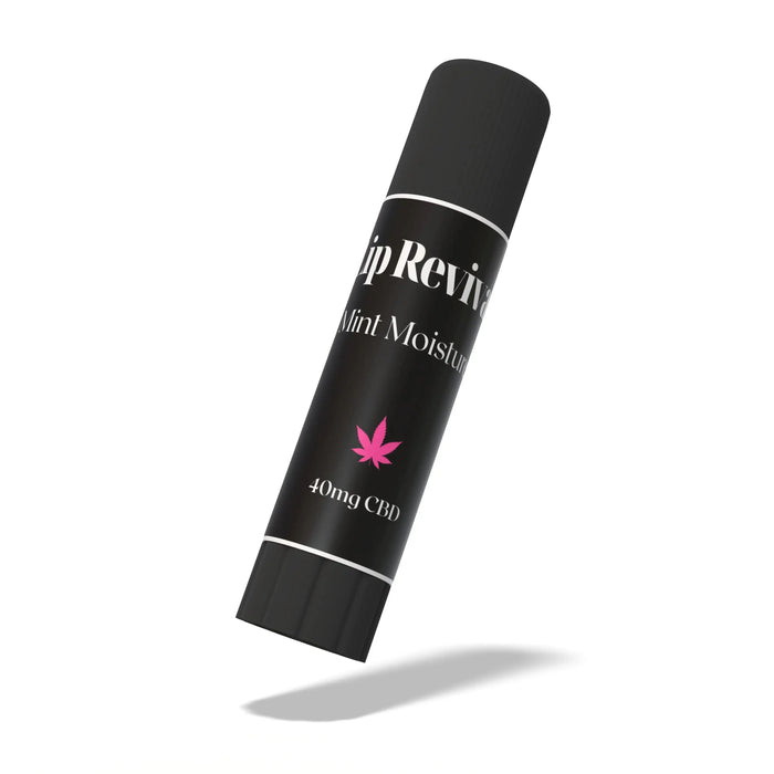 Lip Revival - Lip Treatment - 40mg CBD - 0.15oz House of VXN bodycare House of VXN formerly Color Up Therapeutics