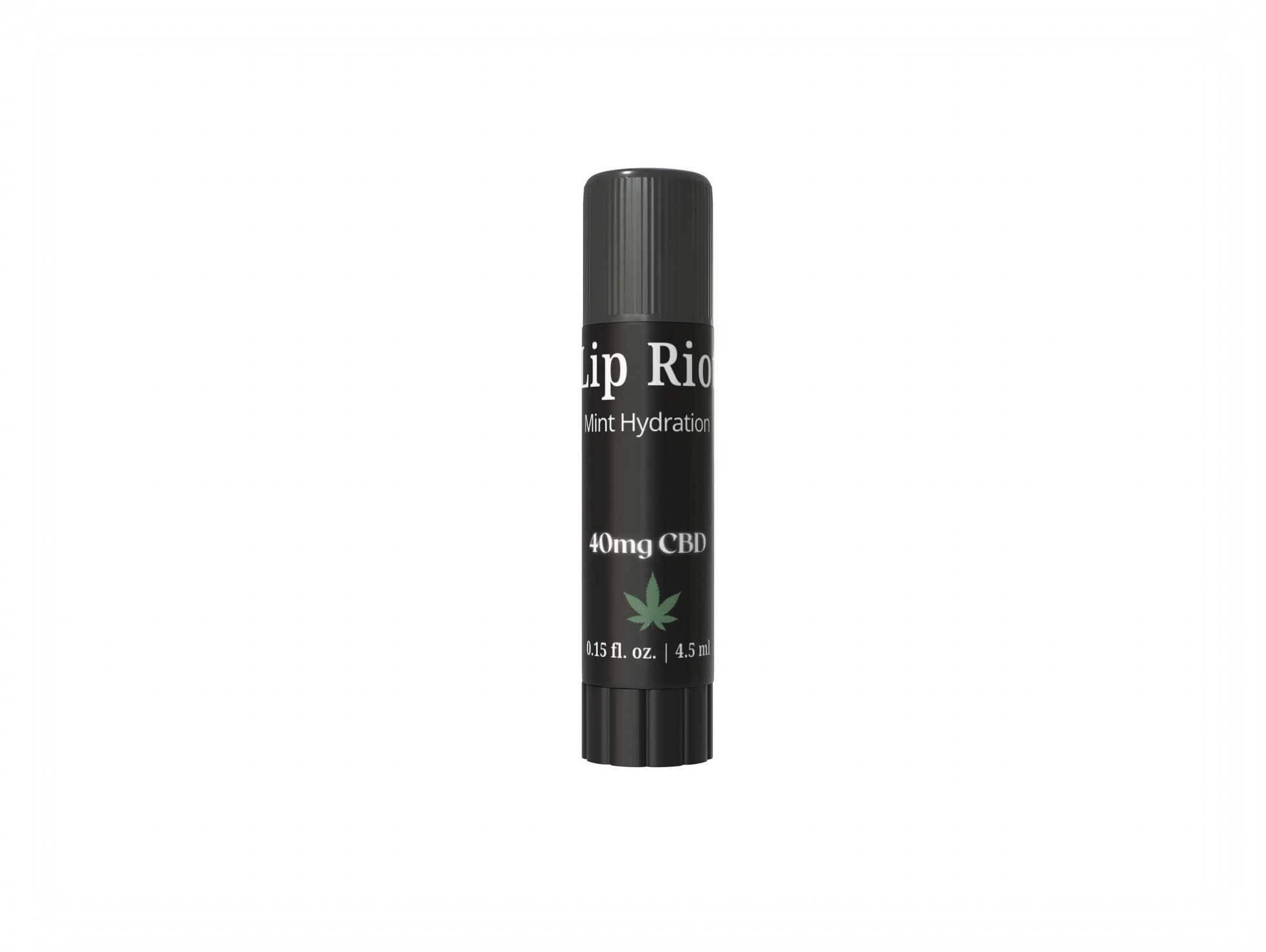 Lip Riot - Mint Hydration - 40mg CBD - 0.15oz House of VXN