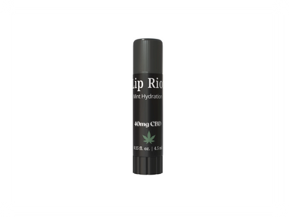 Lip Riot - Mint Hydration - 40mg CBD - 0.15oz House of VXN