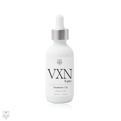 Liquid Gold CBD Beauty Oil- 200mg CBD - 2oz House of VXN Skincare House of VXN
