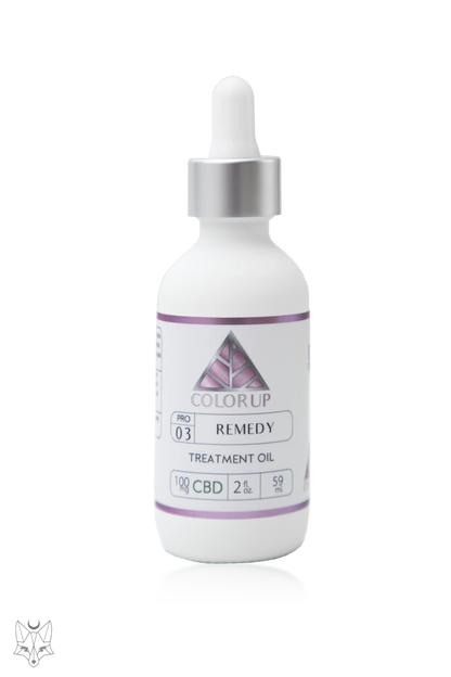 Liquid Gold CBD Beauty Oil- 200mg CBD - 2oz House of VXN Skincare House of VXN