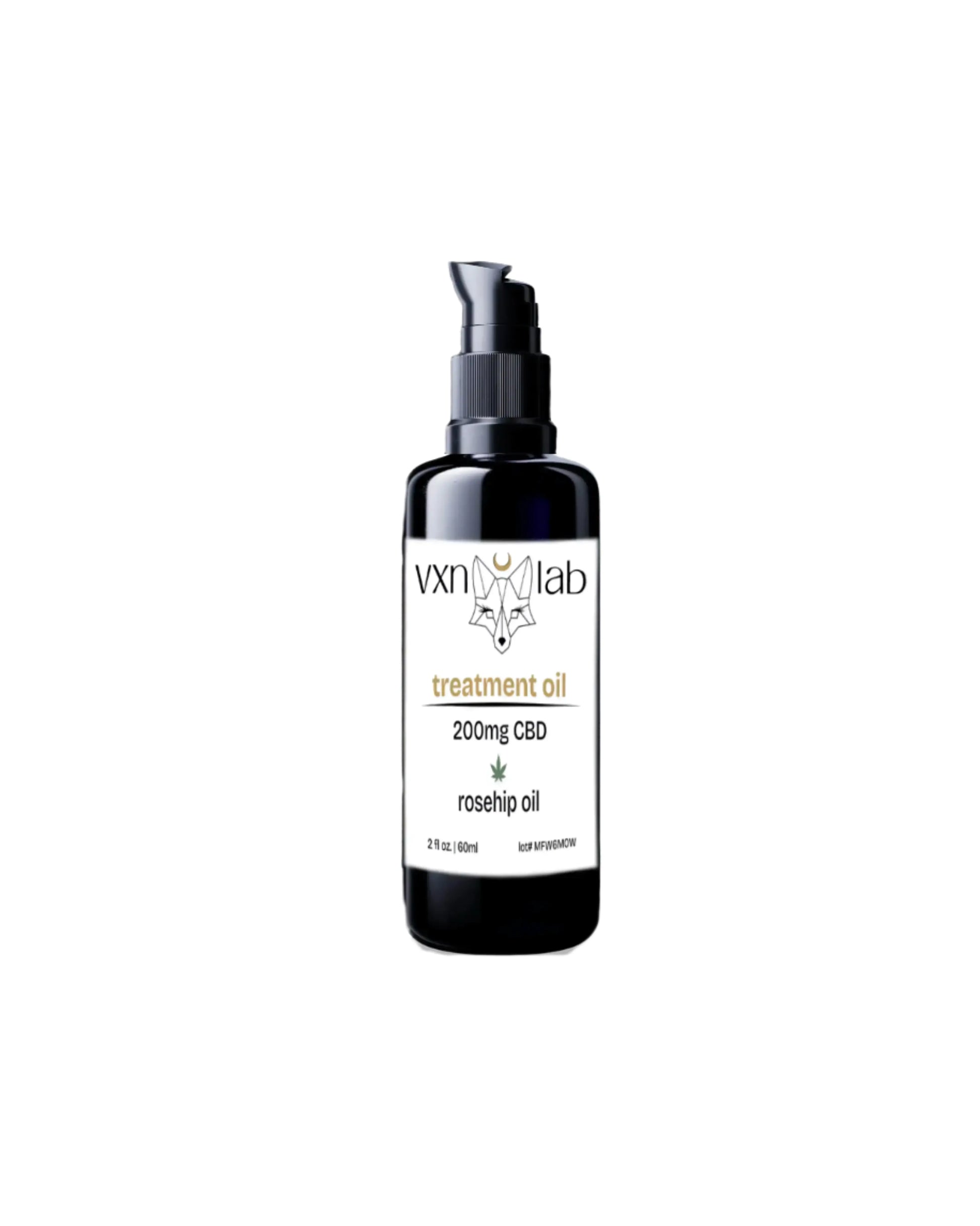 Liquid Gold Remedy Treatment Oil - 200mg in 2 oz House of VXN Face Moisturizer House of VXN formerly Color Up Therapeutics