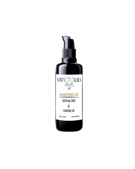 Liquid Gold Remedy Treatment Oil - 200mg in 2 oz House of VXN Face Moisturizer House of VXN formerly Color Up Therapeutics