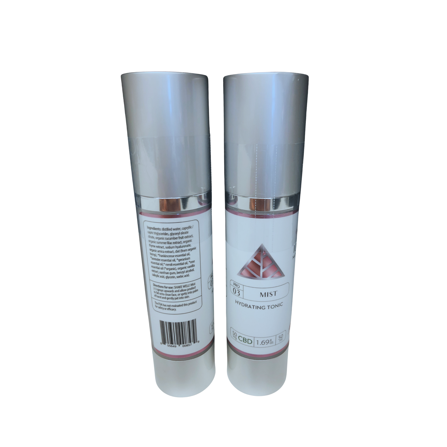 MIST Hydrating Tonic | 1.69oz
