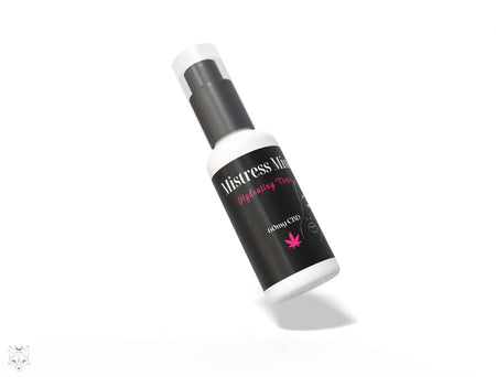 Mistress Mist -  Hydrating Tonic - 60mg - 1oz House of VXN Skincare House of VXN formerly Color Up Therapeutics