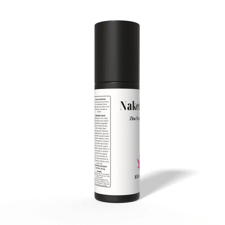 Naked Truth - Zinc Barrier Cream - 100mg - 1.69oz House of VXN Skincare House of VXN formerly Color Up Therapeutics