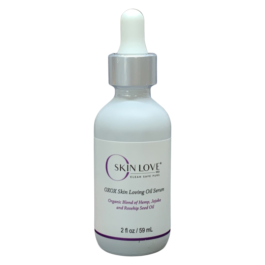 An anti-inflammatory, hydration boosting and skin soothing oil serum. Can be used alone or with the Hydrate or Body cream. For face, or anywhere you need a little extra love.