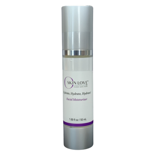 A rich, yummy blend of ingredients that will protect the skins barrier giving it extra hydration and protection.