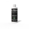 Pure Alignment - Hydrating Massage Oil - 4000mg Pure CBD -32oz - Backbar House of VXN bodycare House of VXN