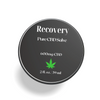 Recovery - Pure CBD Salve - 600mg - 2oz House of VXN bodycare House of VXN formerly Color Up Therapeutics