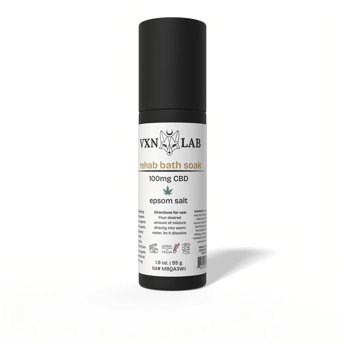 CBD Body Care