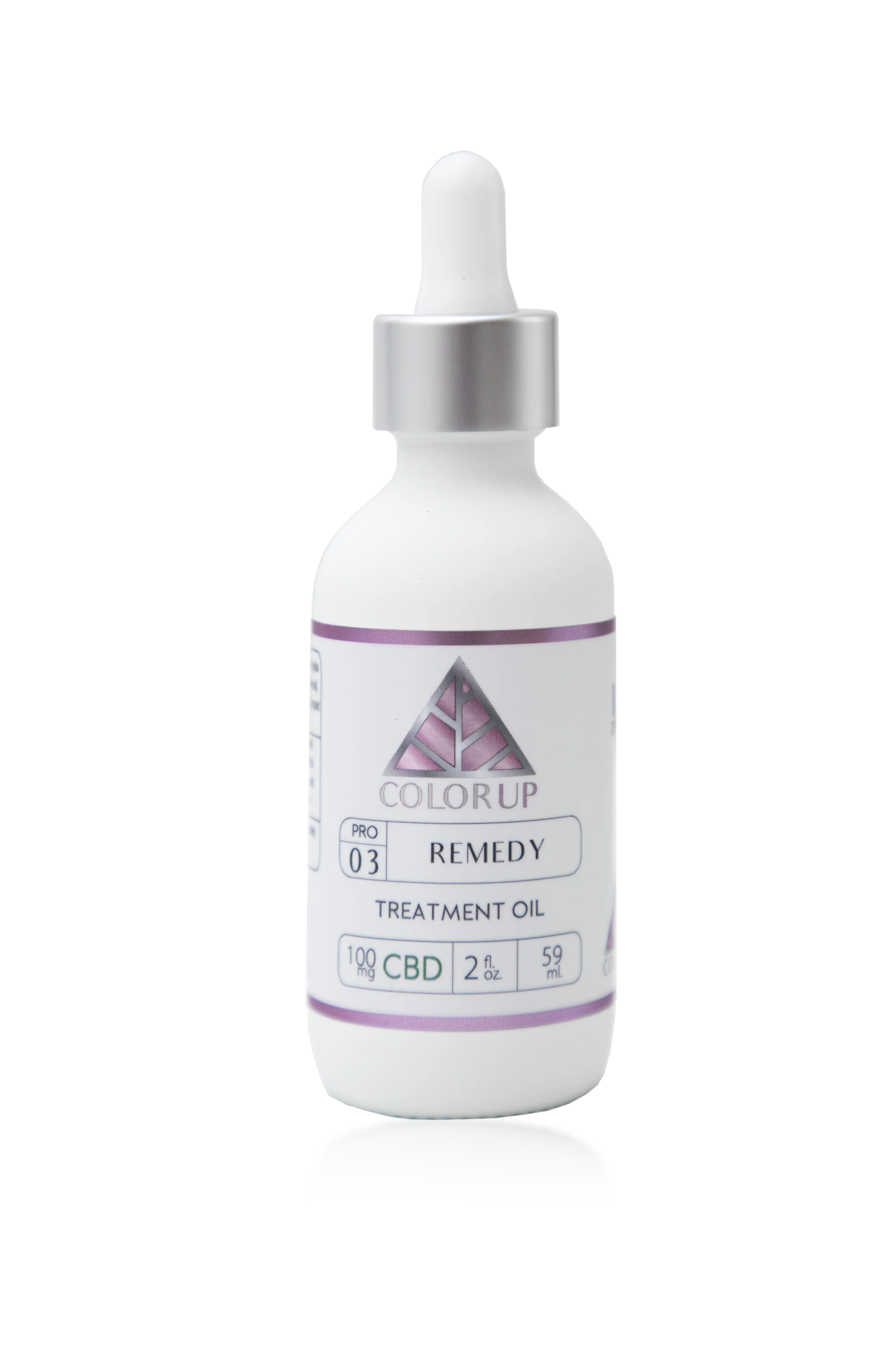 Liquid Gold - Treatment Oil - 200mg CBD - 2oz House of VXN