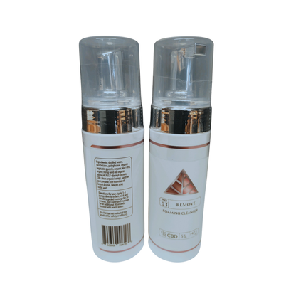Color Up REMOVE Foaming Cleanser