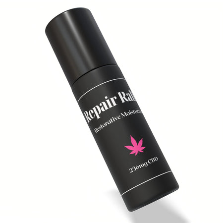 Repair Rally - Restorative Moisturizer - 236mg - 2oz FERAL by Nature. Skincare House of VXN formerly Color Up Therapeutics