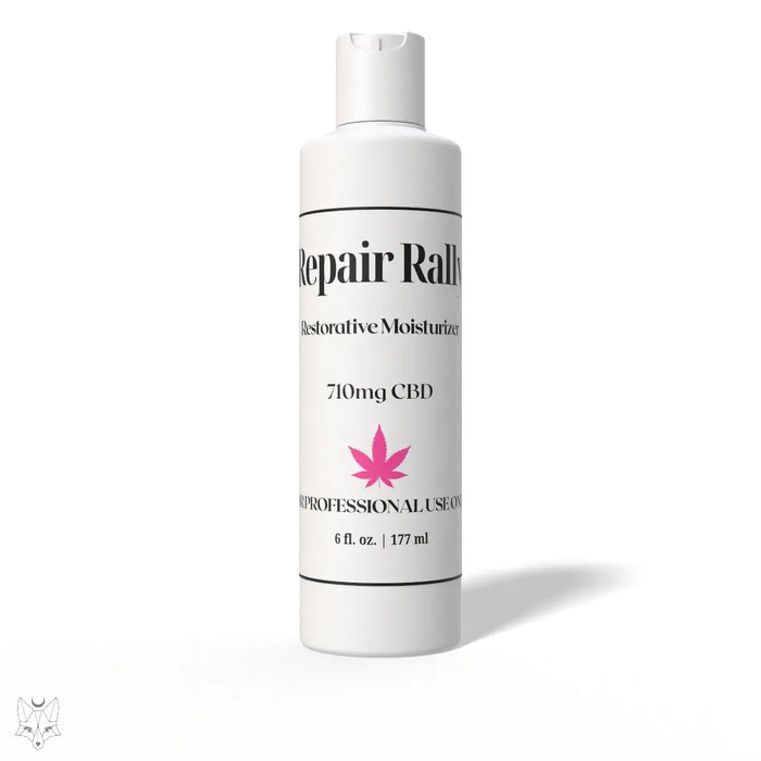 Repair Rally - Restorative Moisturizer - 710mg - 6oz Backbar FERAL Pro Backbar. Skincare House of VXN formerly Color Up Therapeutics
