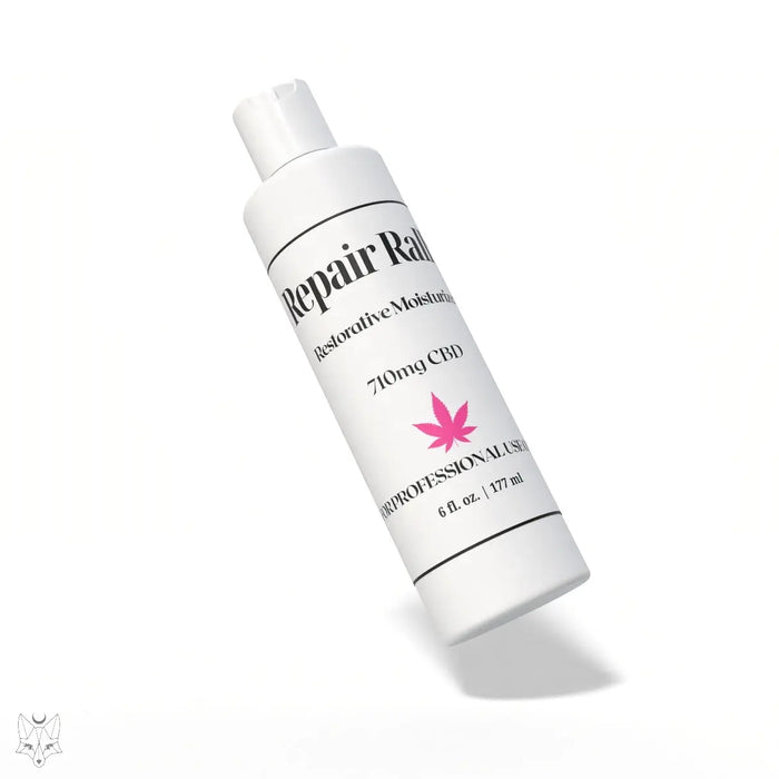 Repair Rally - Restorative Moisturizer - 710mg - 6oz Backbar FERAL Pro Backbar. Skincare House of VXN formerly Color Up Therapeutics