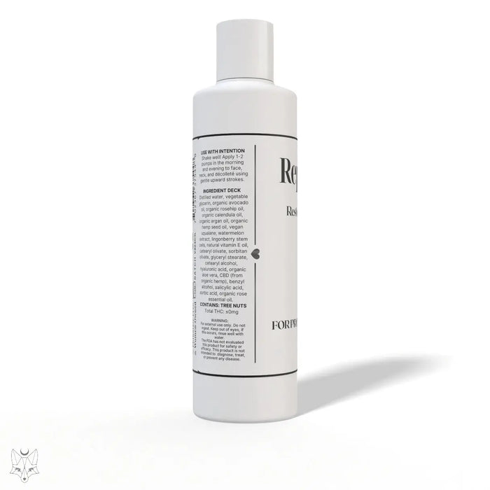Repair Rally - Restorative Moisturizer - 710mg - 6oz Backbar FERAL Pro Backbar. Skincare House of VXN formerly Color Up Therapeutics