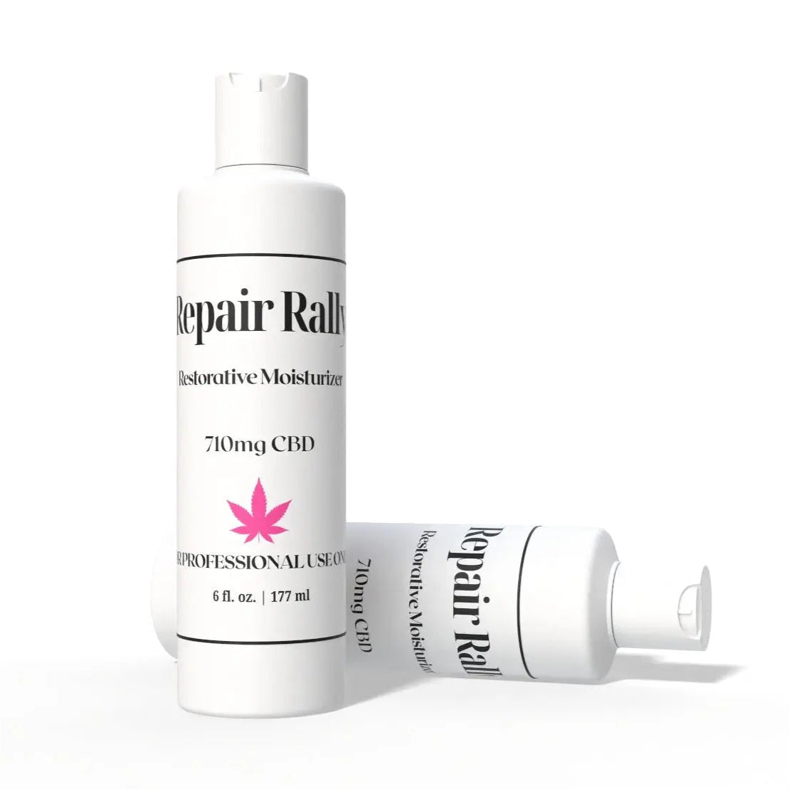 Repair Rally - Restorative Moisturizer - 710mg - 6oz Backbar FERAL Pro Backbar. Skincare House of VXN formerly Color Up Therapeutics