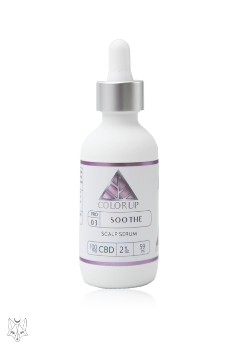 Root Revival - Hair + Scalp Serum - 200mg - 2oz VXN Lab bodycare House of VXN formerly Color Up Therapeutics