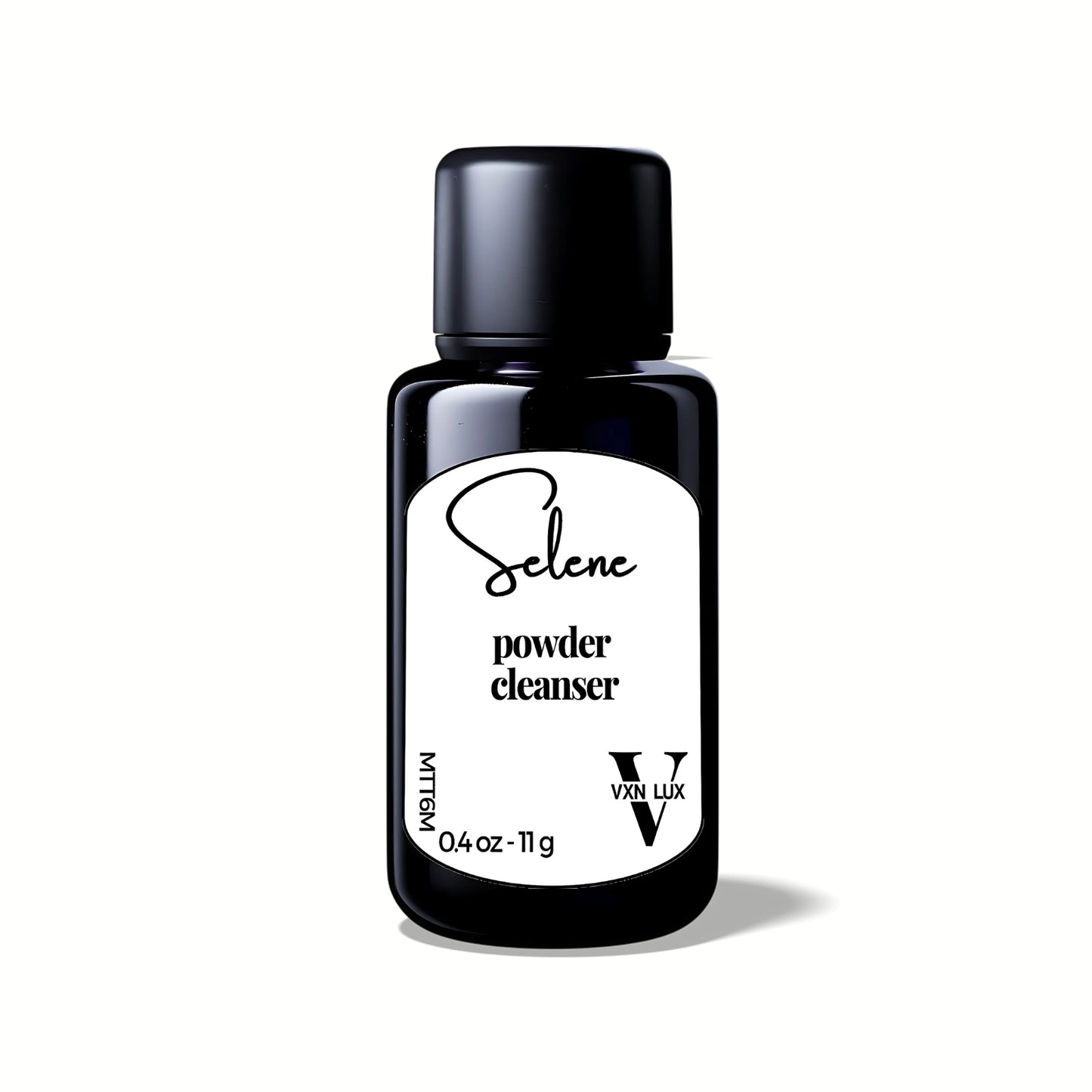 VXN LUX - Selene Powder Cleanser - Non-CBD - VXN LAB by Color Up