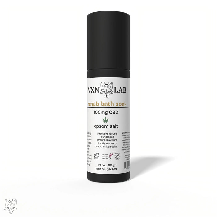 The Restore Body Ritual Bundle House of VXN bodycare House of VXN formerly Color Up Therapeutics