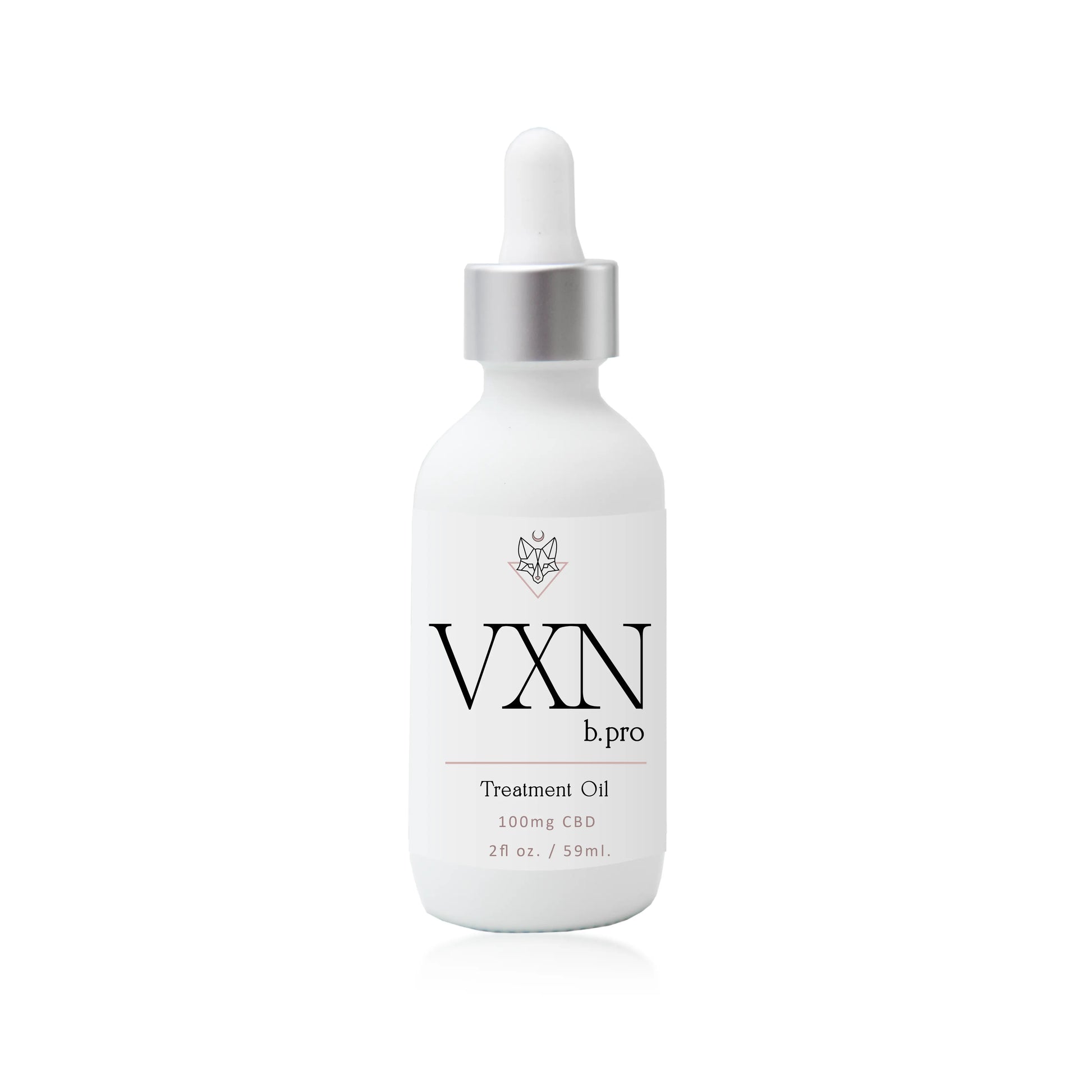 Liquid Gold - Treatment Oil - 200mg CBD - 2oz House of VXN