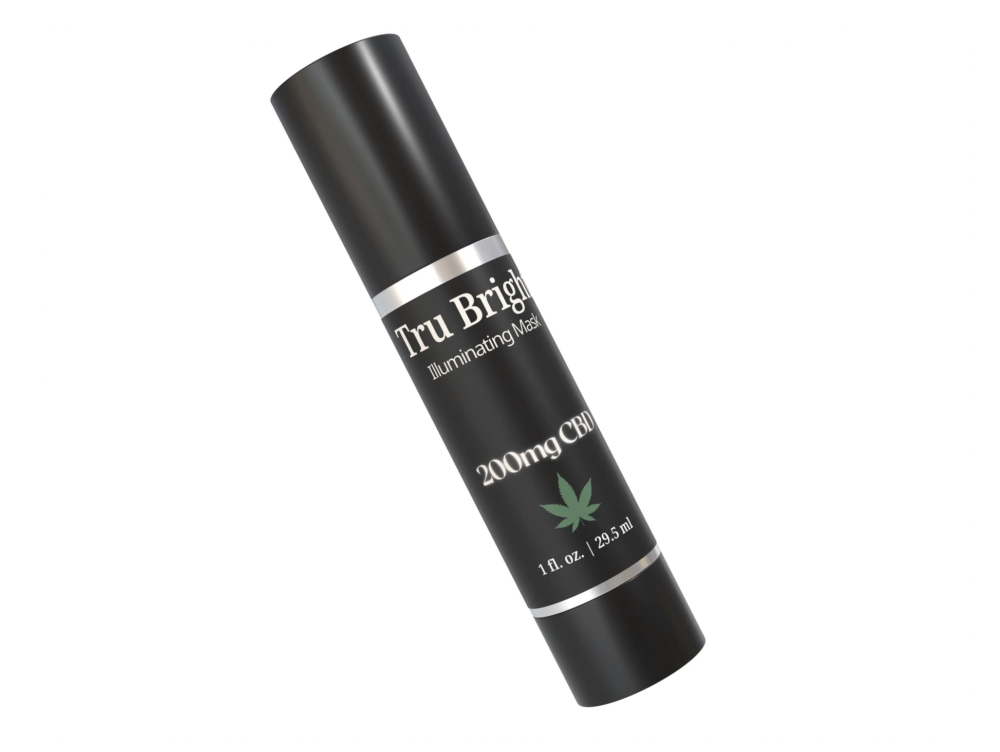 Truth Bright - Illuminating Mask - 200mg CBD -1.69oz House of VXN
