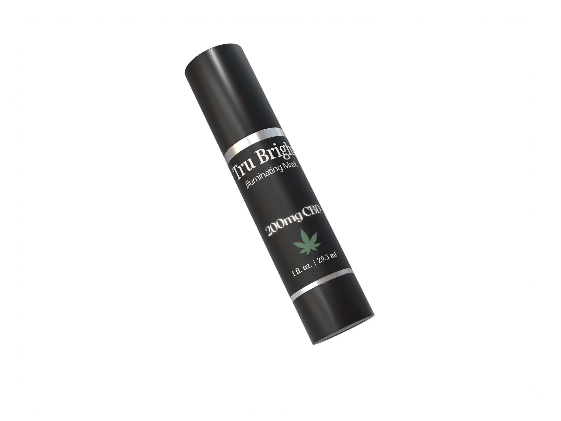 Truth Bright - Illuminating Mask - 200mg CBD -1.69oz House of VXN