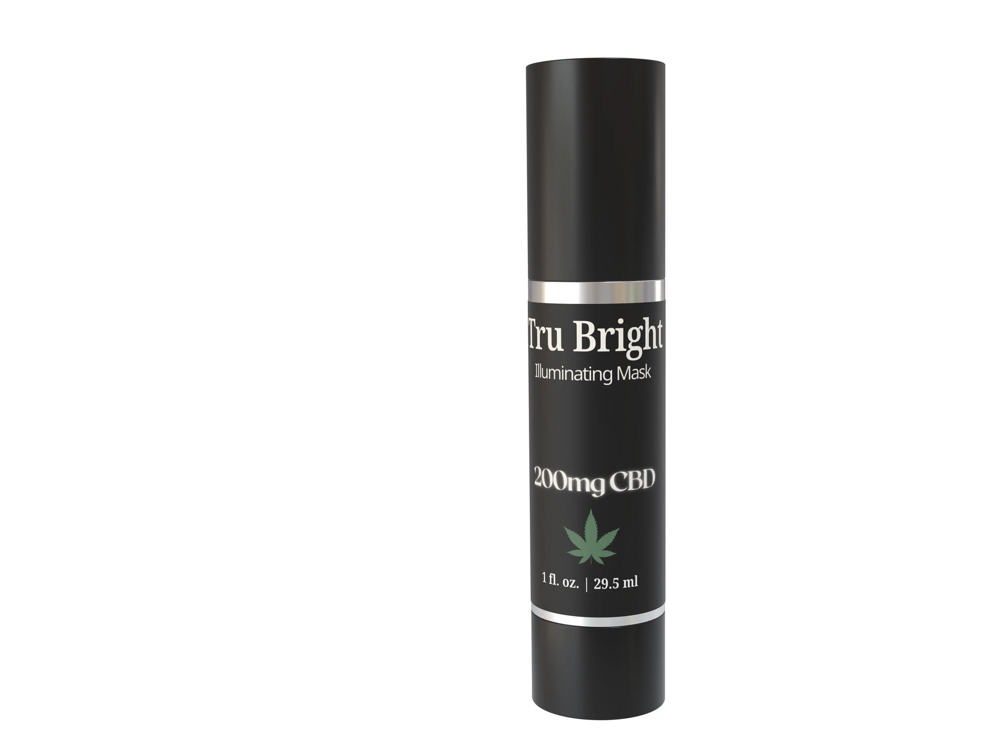 Truth Bright - Illuminating Mask - 200mg CBD -1.69oz House of VXN