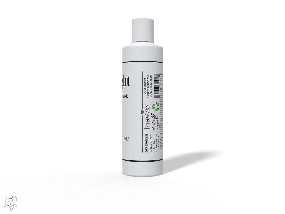 Truth Bright - Mallow Illuminating Mask - 555mg - 6oz Backbar House of VXN Skincare House of VXN formerly Color Up Therapeutics