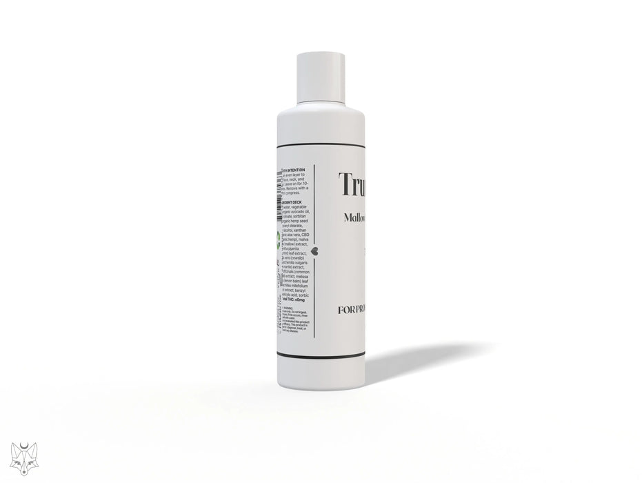 Truth Bright - Mallow Illuminating Mask - 555mg - 6oz Backbar House of VXN Skincare House of VXN formerly Color Up Therapeutics