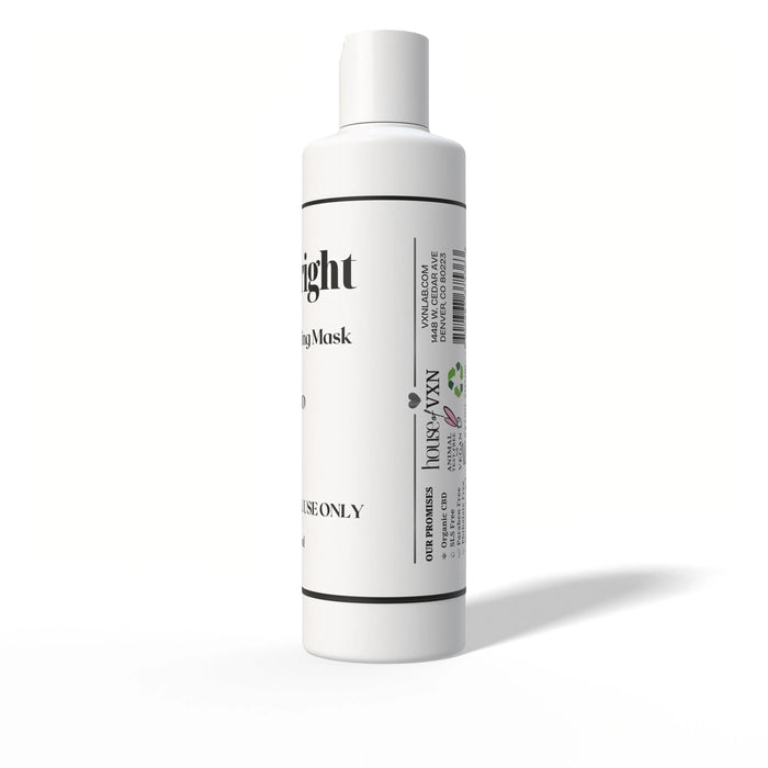 Truth Bright - Mallow Illuminating Mask - 555mg - 6oz Backbar House of VXN Skincare House of VXN formerly Color Up Therapeutics