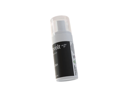 Velvet Revolt on the Go - Foaming Cleanser - 48mg CBD - 1oz House of VXN