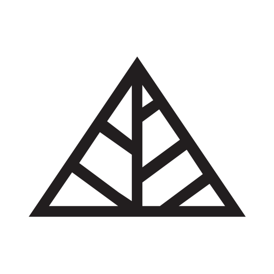 Black Color Up triangle representing the professional shopping dashboard