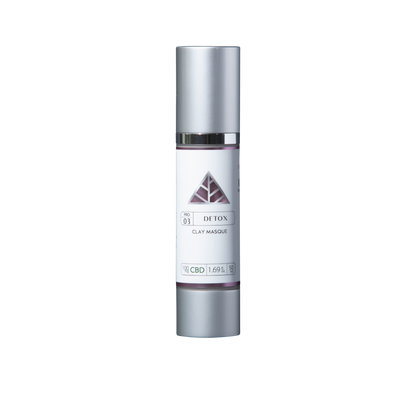 DETOX Clay Masque | 1.69oz