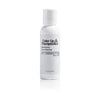 White bottle of Color Up Therapeutics Detoxifying Face Masque on a white background