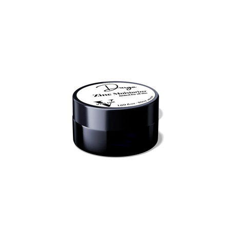 Durga Tinted Zinc Moisturizer - non-CBD - 1.69oz VXN LUX
