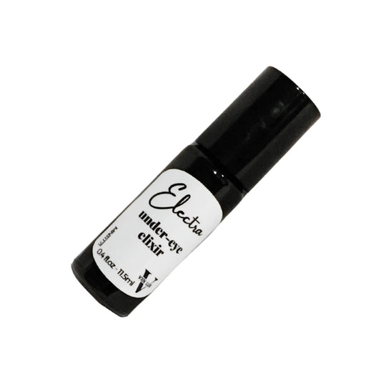 Electra Under-Eye Elixir - non-CBD - 0.4oz VXN LUX