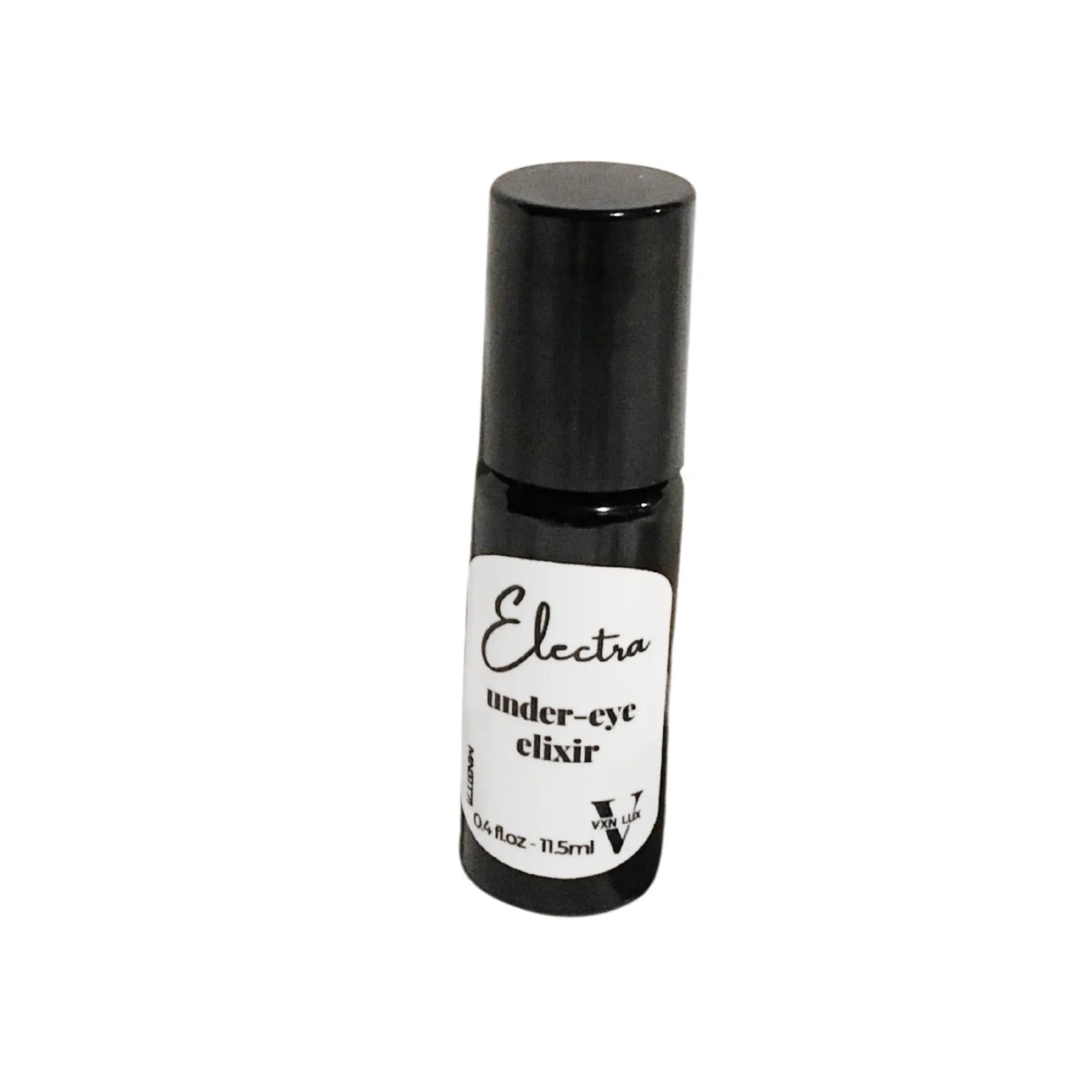 Electra Under-Eye Elixir - non-CBD - 0.4oz VXN LUX