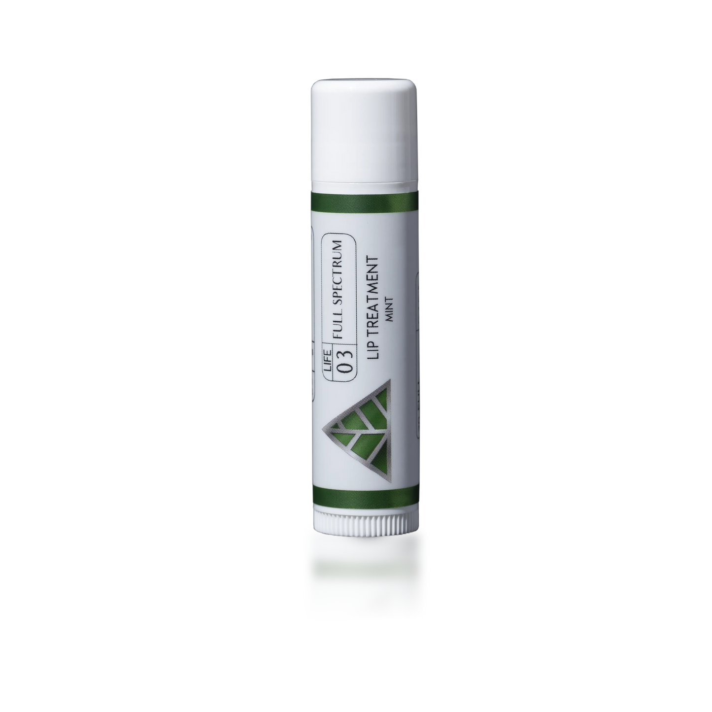Lip Riot - Mint Hydration - 40mg CBD - 0.15oz House of VXN