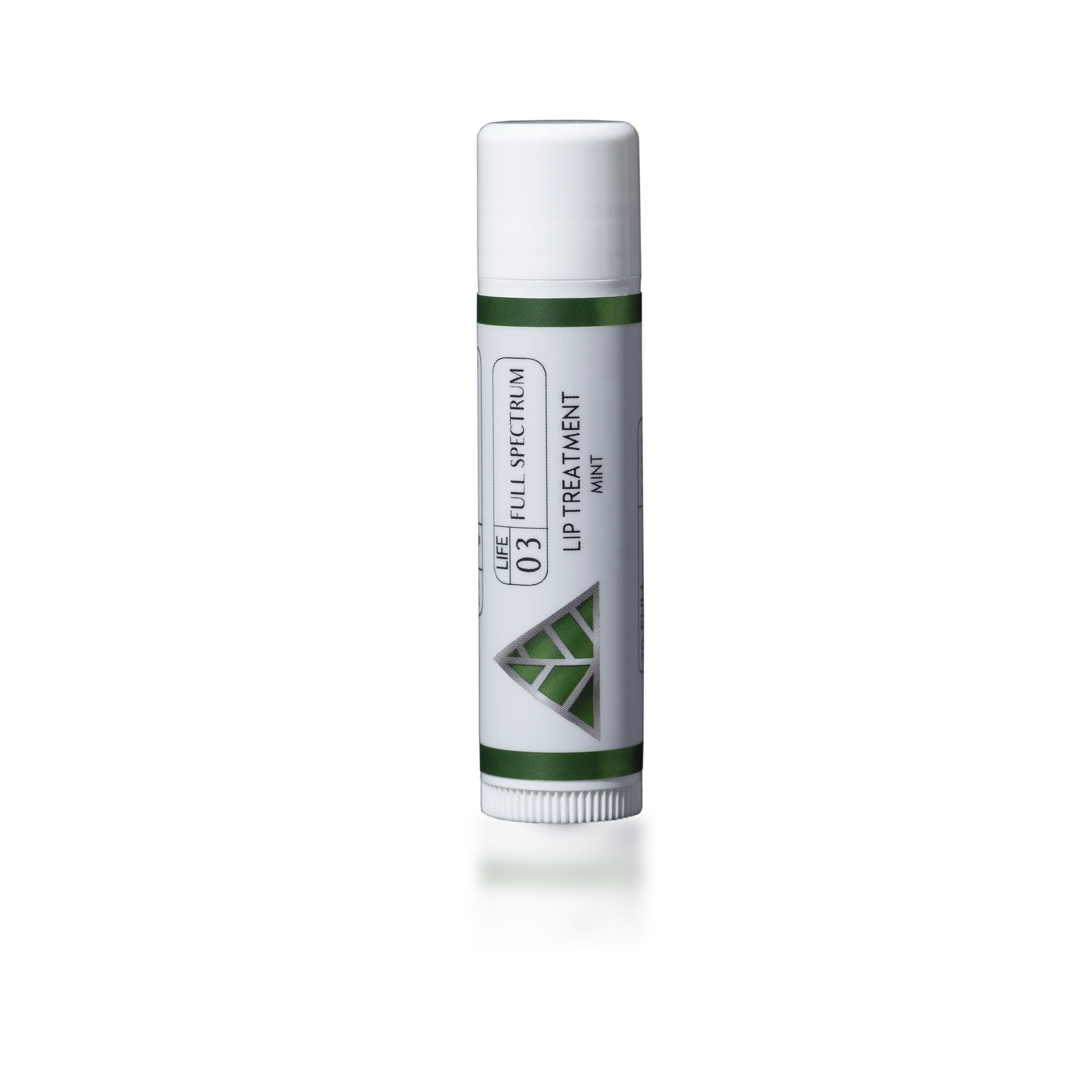 Lip Riot - Mint Hydration - 40mg CBD - 0.15oz House of VXN