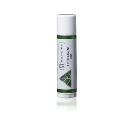 Lip Riot - Mint Hydration - 40mg CBD - 0.15oz House of VXN