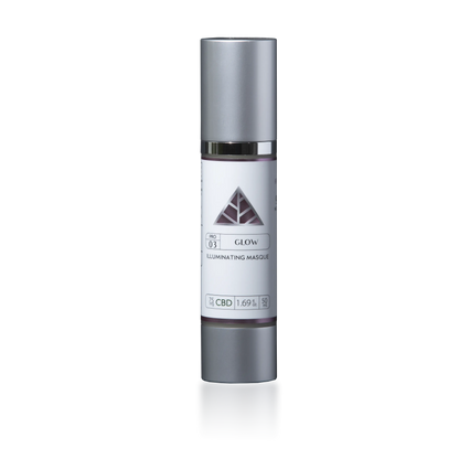 Truth Bright - Illuminating Mask - 200mg CBD -1.69oz House of VXN Skincare Mask House of VXN
