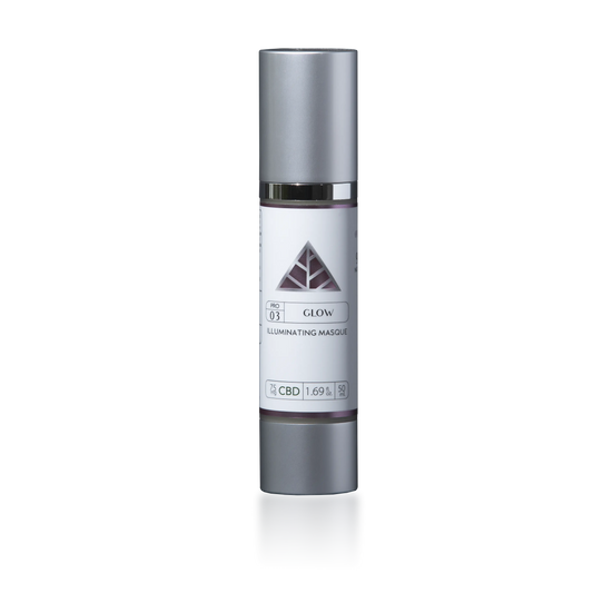 Luxurious illuminating masque for radiant and glowing skin, enhancing natural beauty with deep hydration
