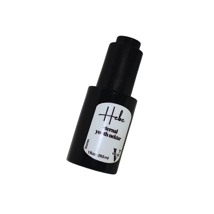 Hebe Eternal Youth Nektar - non-CBD - 1oz VXN LUX