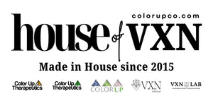 Color Up, dba, House of VXN