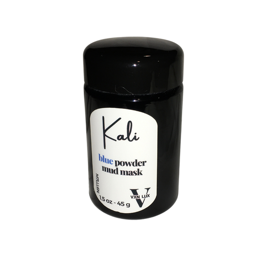Kali Blue Cambrian Powder Mask - non-CBD - 45g - House of VXN
